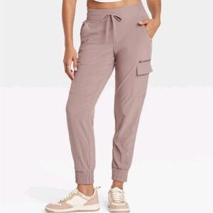 Cargo Jogger Pants
